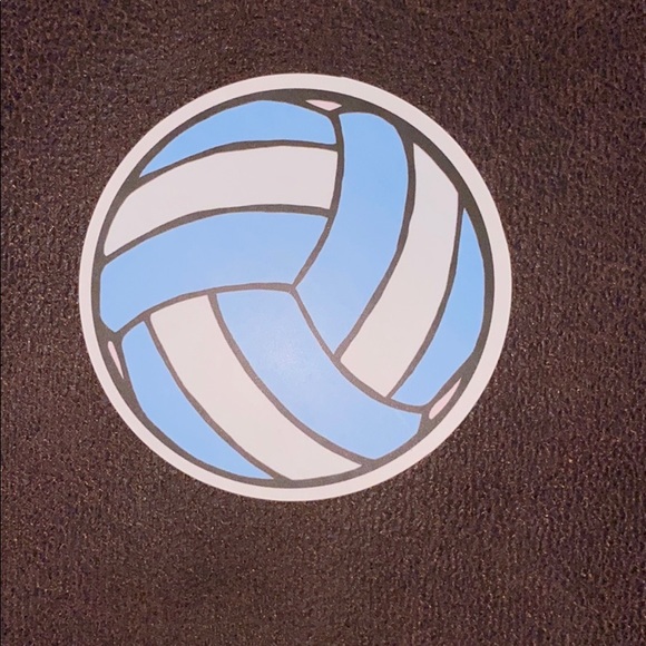 Blue Sticker Pack! - Picture 9 of 10